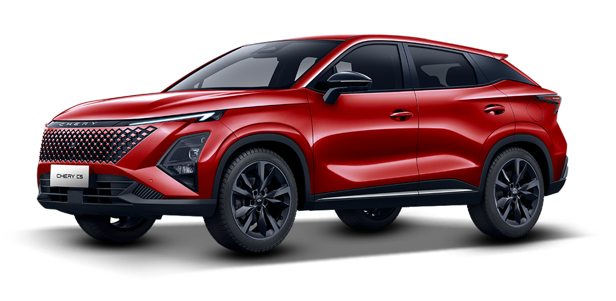 Chery C 5