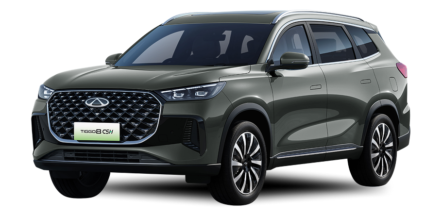 Chery C 5